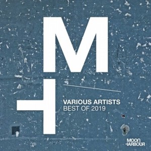 VA - Moon Harbour Best of 2019 [MHD079]