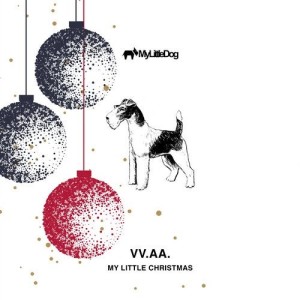 VA - My Little Christmas - 2019 [MLD90]