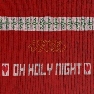 VA - Oh Holy Night [URSLCOMP005]