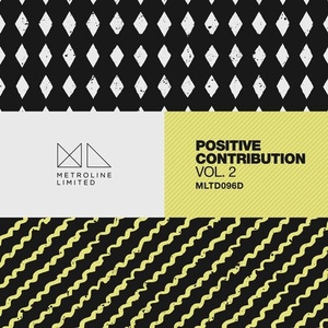 VA - Positive Contribution Vol. 2 [MLTD096D]