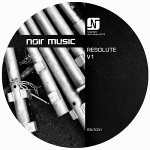 VA - Resolute V1 [RSLT001]