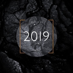 VA - SCI+TEC Best of 2019 [TEC217]