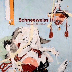 VA - Schneeweiß 11 [SVT265]