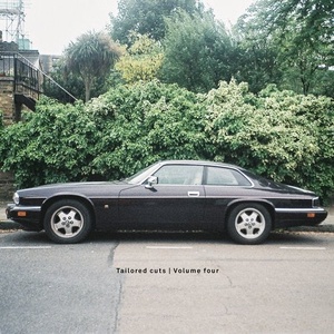 VA - Scissor and Thread Presents Tailored Cuts Vol. 4 [SAT045]