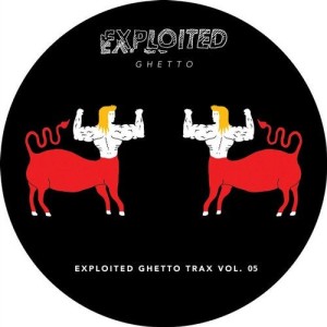 VA - Shir Khan Presents Exploited Ghetto Trax Vol. 5 [EXPDIGITAL193]