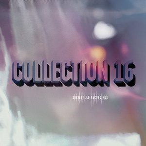 VA - Society 3.0 Recordings: Collection 16 [10162447]