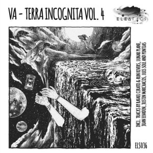 VA - Terra Incognita Vol. 4 [ELS036]