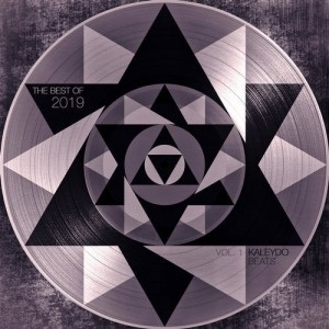 VA - The Best Of 2019, Vol. 1 (Extended) [KLB301]