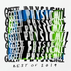 VA - The Best of Get Physical 2019 [GPMCD227]