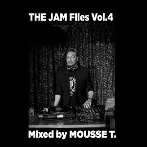 VA - The Jam Files, Vol. 4 [PJMS0236]