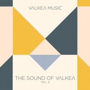 VA - The Sound of Valkea, Vol. 2 [VLK003]