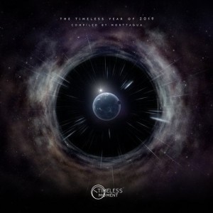 VA - The Timeless Year of 2019: Compiled by Morttagua [TMC004]