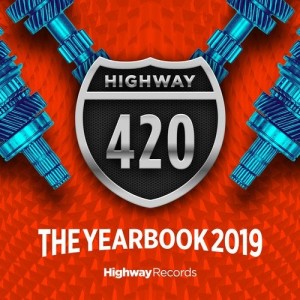 VA - The Yearbook 2019 [HWD106]