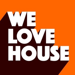 VA - We Love House 2 (Beatport Exclusive Edition) [GU443]