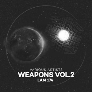 VA - Weapons, Vol. 2 [LAM174]