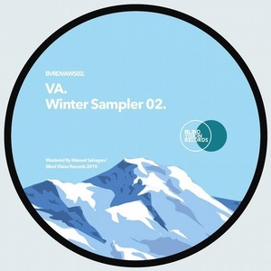 VA - Winter Warmer Sampler Vol2 [BVRDIGITAL051]