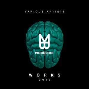 VA - Works 2019 [MOON113D]