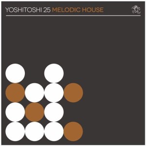 VA - Yoshitoshi 25: Melodic House [YRD056]