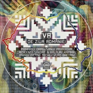 Va: De Ziua Romaniei [TZH126]