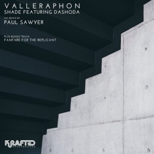 Valleraphon - Shade [EJU224]