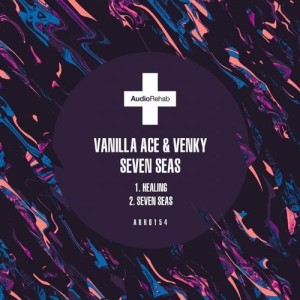 Vanilla Ace, Venky - Seven Seas [ARR0154]
