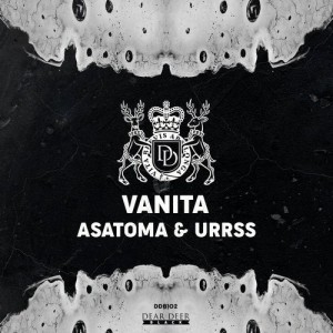 Vanita - Asatoma & Urrss [DDB102]