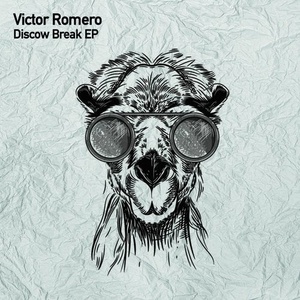 Victor Romero - Discow Break [TSL117]