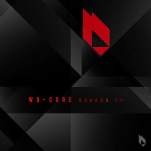 WO-CORE - Quaoar EP [BF237]