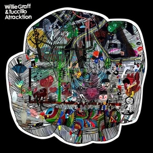 Willie Graff, Tuccillo - Atracktion [CCS039]
