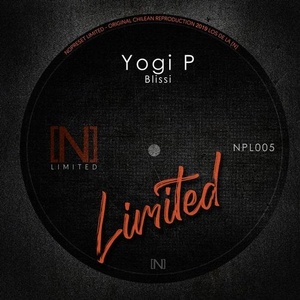Yogi P - Blissi [NPL005]