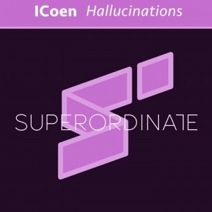 iCoen - Hallucinations [SUPER214]