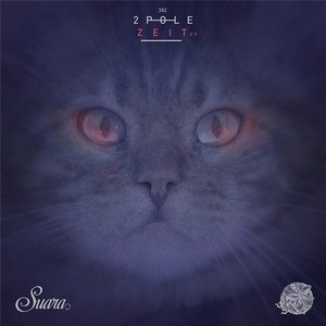 2pole - Zeit EP [SUARA382]