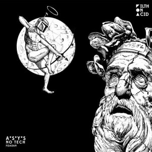 A*S*Y*S - No Tech [FOA069]