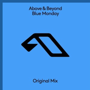 Above & Beyond - Blue Monday [ANJ595D]