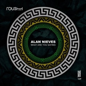 Alan Nieves - What Are You Saying [RSH169]