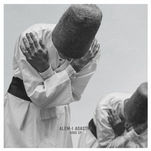 Alem-i Adastra - Gods [BM037]