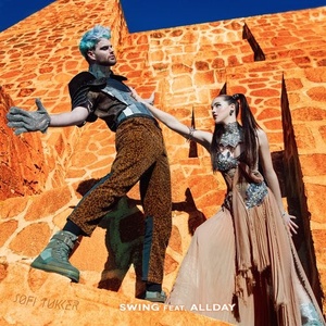 Allday, Sofi Tukker - Swing [UL01177]