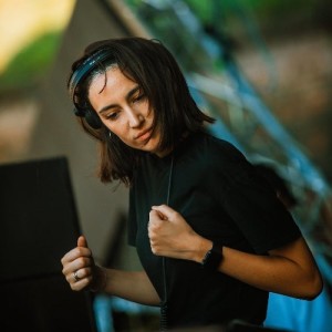Amelie Lens Brussels/Eindhoven NYE Chart