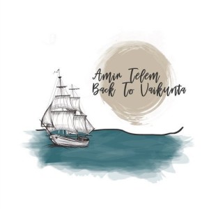 Amir Telem - Back to Vaikunta [TRNDMSK11]