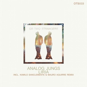 Analog Jungs - Liria [OTS033]