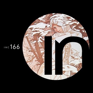 Andre Salmon, Climbers - Distance EP [INC166]