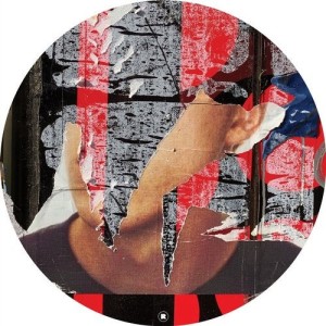 Anfisa Letyago - I'd Rather B EP [REKIDS149]