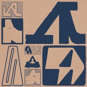 Anunaku - Stargate EP [3024ANU1]