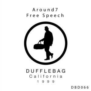 Around7 - Free Speech [DBD066]