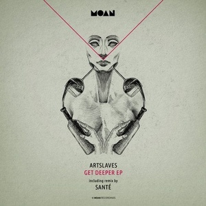 Artslaves - Get Deeper EP [MOAN119]