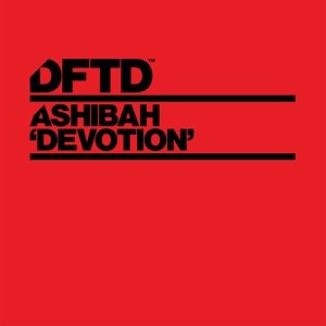 Ashibah - Devotion - Extended Mix [DFTDS141D2]