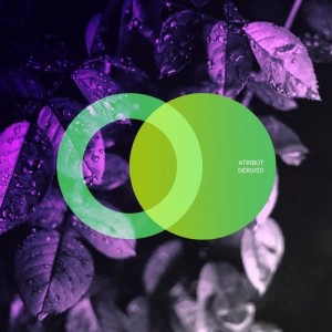 Atribút - Derived [AVE011]