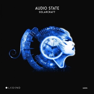 Audio State (RO) - SolarCraft [LGD014]