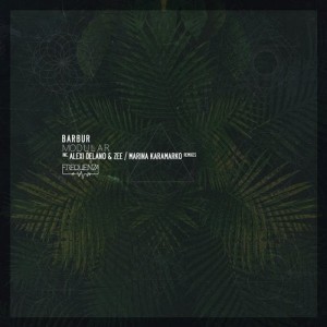 Barbur - Modular [FREQ2003]