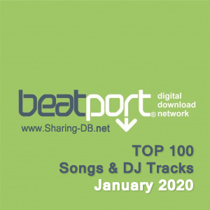 Beatport Top 100 January 2020